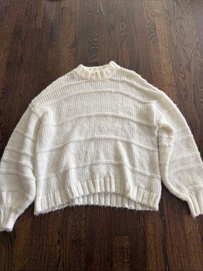 Urban Outfitters Knit Oversized Sweater L